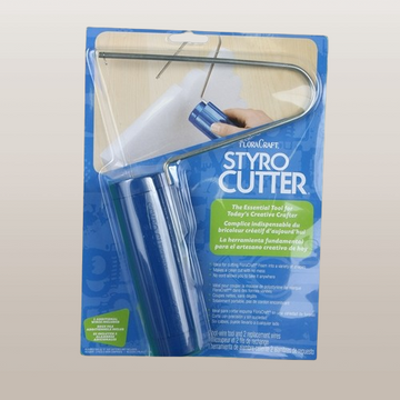 STYRO WONDER CUTTER