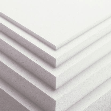 STYRENE LARGE SHEETS/BLOCKS