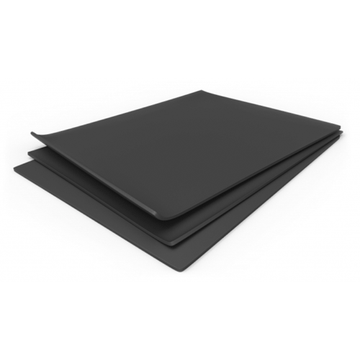 NEOPRENE FOAM – SOLD BY THE SHEET