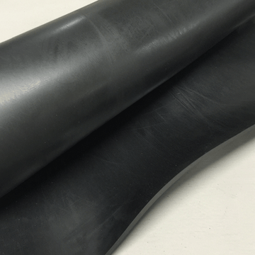SMOOTH RUBBER – SOLD BY THE LINEAR FOOT