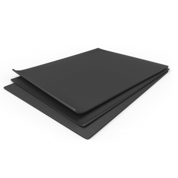 NEOPRENE BY THE FOOT – MATERIAL ON ONE SIDE
