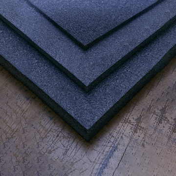 COLORED POLYETHYLENE SHEETS 47X108