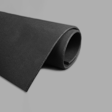 SPONGE RUBBER – SOLD BY THE LINEAR FOOT
