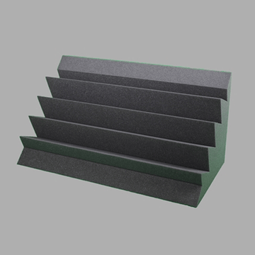WEDGE BASS TRAPS