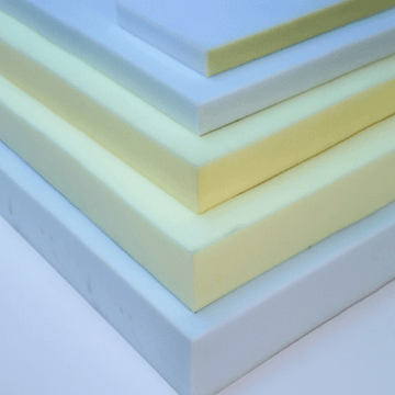 HIGH DENSITY ULTRA 2.5 FIRM TOPPER