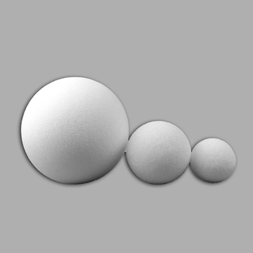 STYRENE BALLS – SOLID
