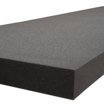 ACOUSTICAL FOAM – SOLD BY THE LINEAR INCH