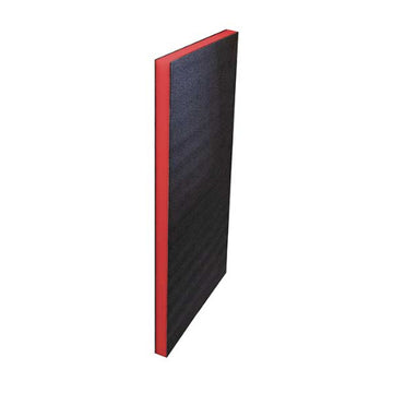 KAIZEN 1 BLK/RED