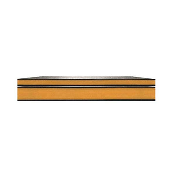 KAIZEN 1 BLK/YELLOW