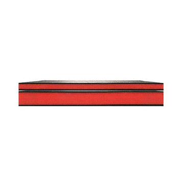 KAIZEN 2 BLK/RED