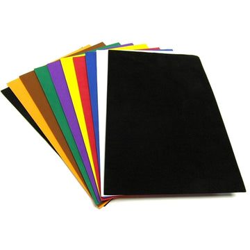 CRAFT FOAM 9 X 12