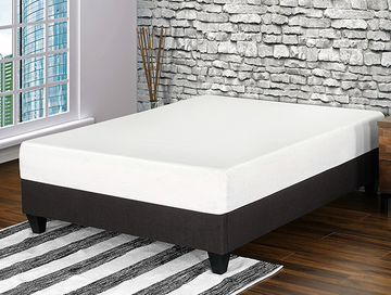 CoolSleep Plush 8 Inch