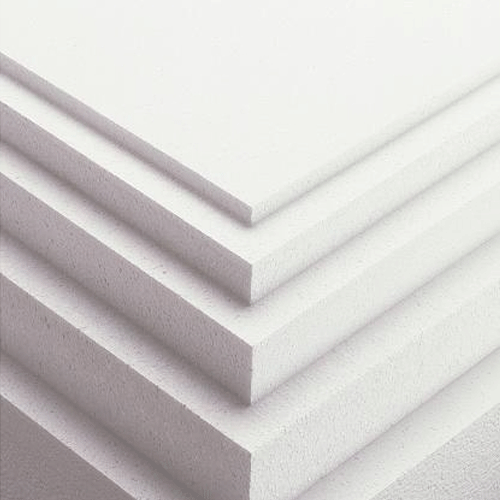 STYRENE LARGE SHEETS/BLOCKS