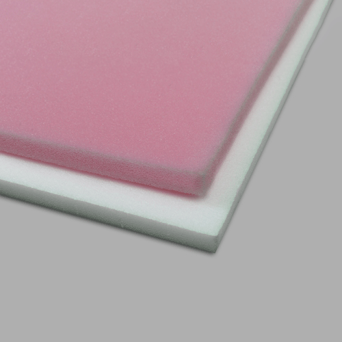 POLYETHYLENE FOAM SHEETS