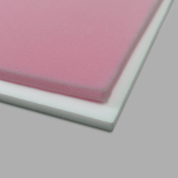 POLYETHYLENE FOAM SHEETS