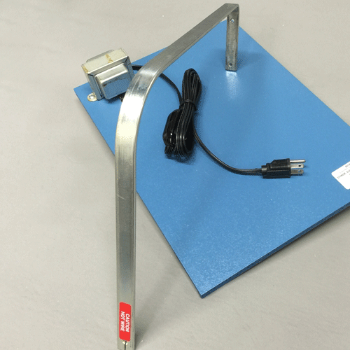 STYRENE ELECTRIC TABLE