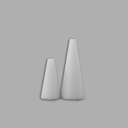 STYRENE SHAPES