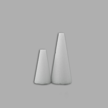 STYRENE SHAPES