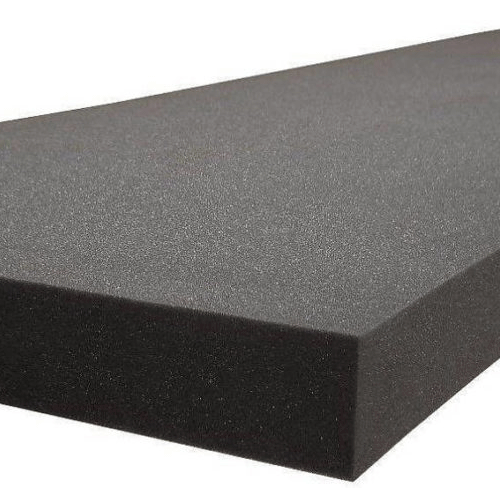 ACOUSTICAL FOAM – SOLD BY THE LINEAR INCH