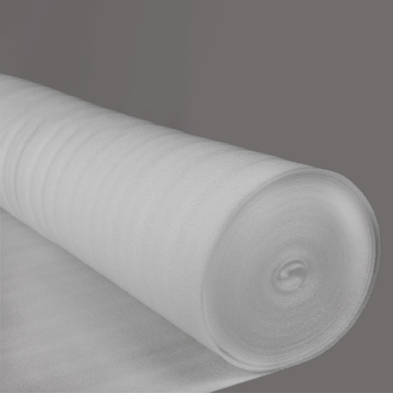 POLYETHYLENE FOAM – SOLD BY THE LINEAR FOOT