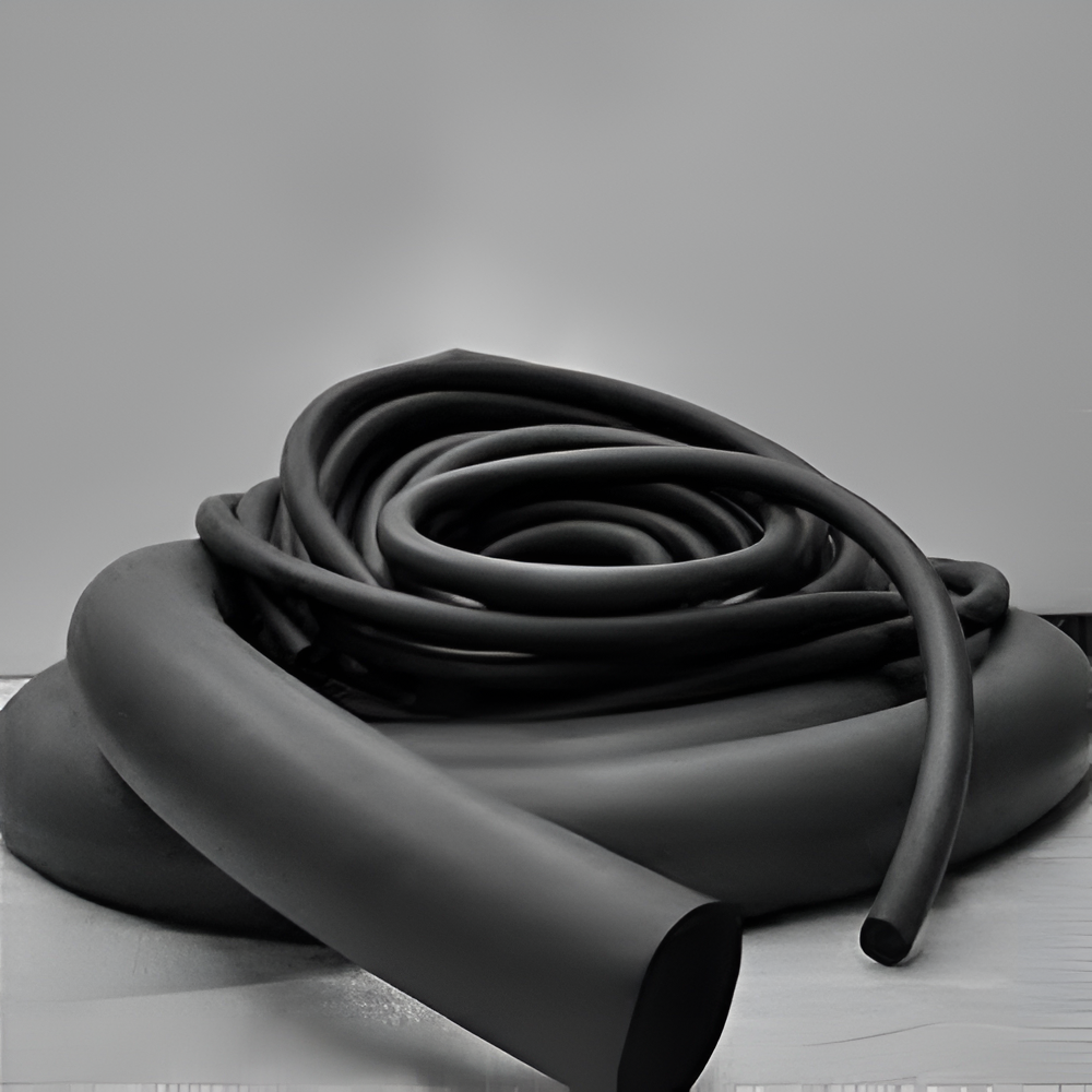 NEOPRENE CORD – SOLD BY THE FOOT