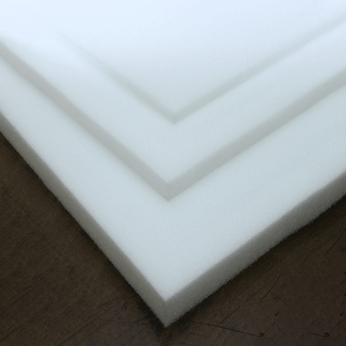 COLORED POLYETHYLENE SHEETS 47X108