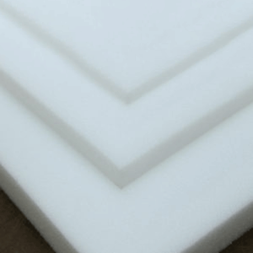 POLYETHYLENE FOAM SHEETS